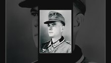 1944/45: Friedrich Pein, francotirador del Frente Oriental, uno de solo dos con la Cruz de Caballero