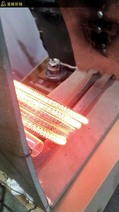 1500w FRMW Quartz Infrared Heating Halogen Heating element