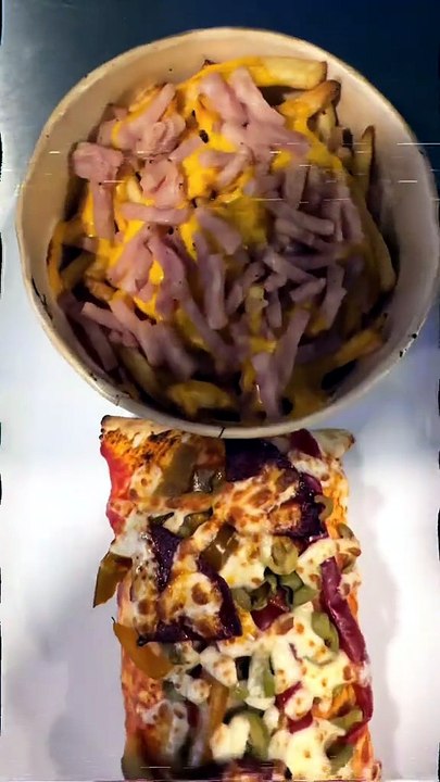GooD FooD GooD MooD French Tacos #BR3 #Tacos #Food #Foodies #Foodlover (3)