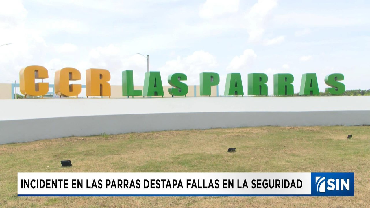 Situación en Las Parras destapa fallas en seguridad| Emisión Estelar SIN con Alicia Ortega