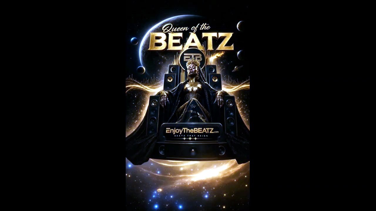 🔥 Queen of the BEATZ | EnjoyTheBEATZ.com