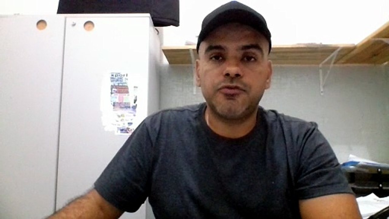 Delegado Bruno Alencar fala sobre prisão em Ibiara