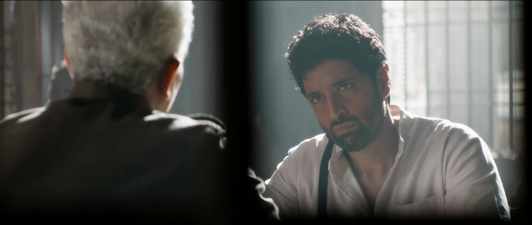 Dacoit (2026) Full Hindi Dubbed Movie