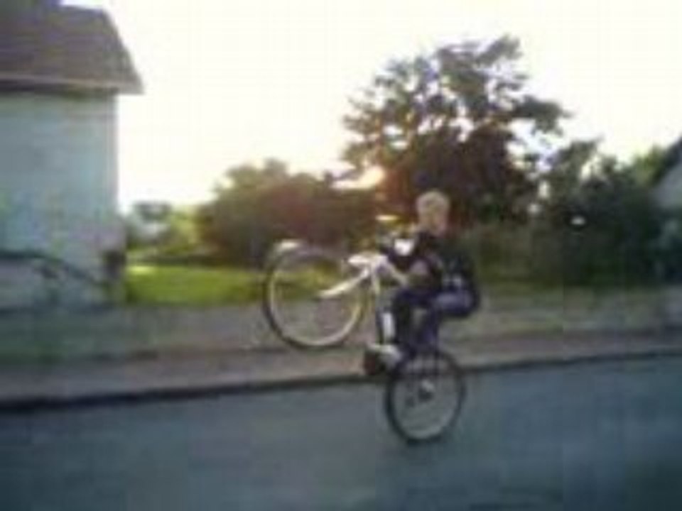 stunt vélo 1