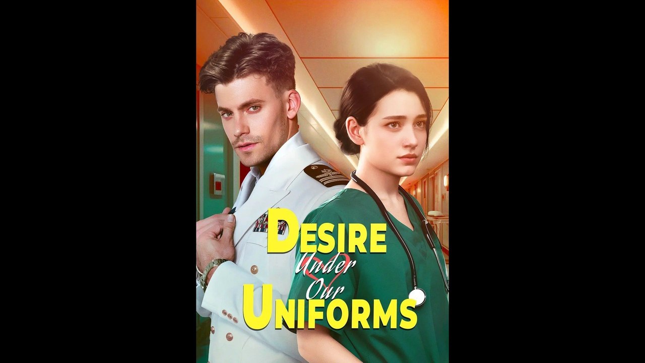 Desire Under Our Uniforms - Full HD #KL