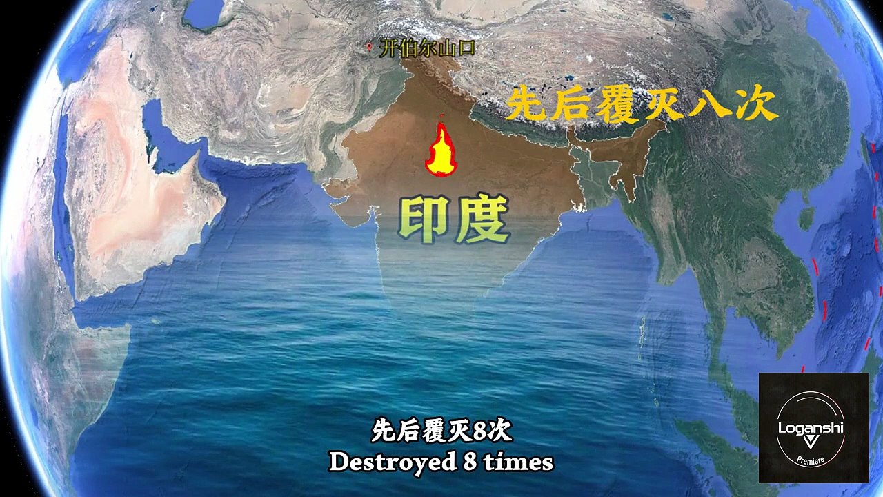 Why China Has PERFECT Geography (and nobody else does)