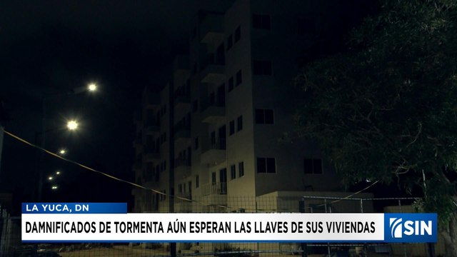 Damnificados esperan llaves de viviendas | Emisión Estelar SIN con Alicia Ortega