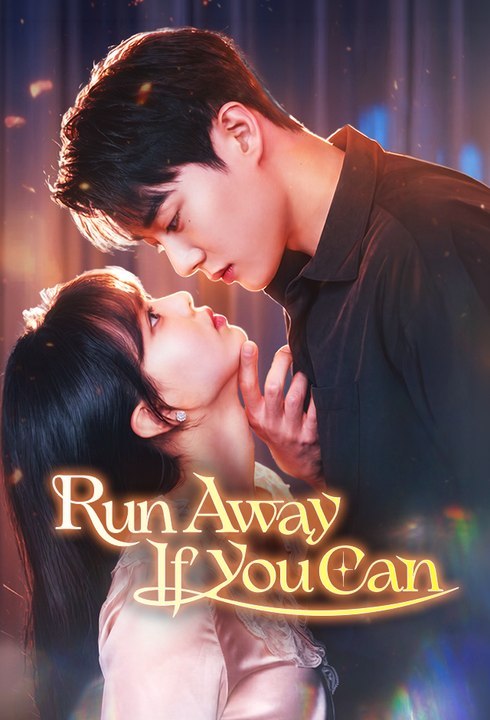 Run From Me If You Can _ Run Away If You Can - Full HD #VL