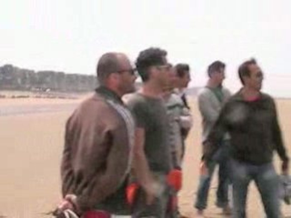 PasPlusRapideQueCharly