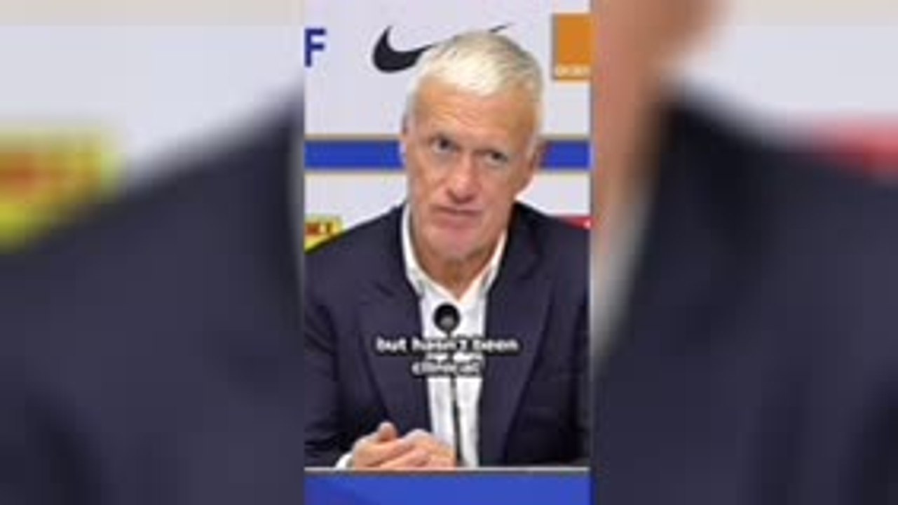 Mbappe saving his best form for World Cup?
