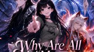 Why Are All The Monsters So Cute-Drama FULL MOVIES ENGLISH SUB