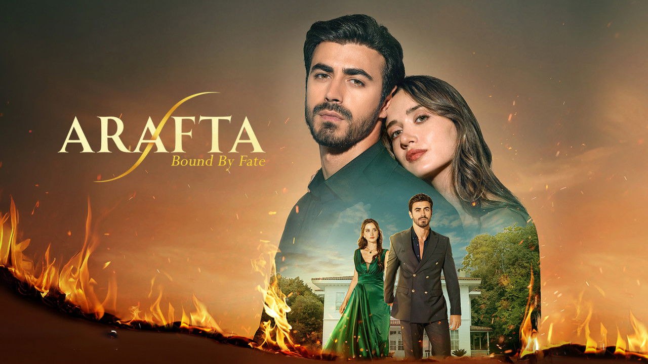 Arafta in Hindi Dubbed Ep 60 Added - Arafta in Hindi Dubbed Ep 60 Added - Episode 2