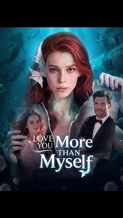 Love You More than Myself - FULL | Reelshort [Full Movie]