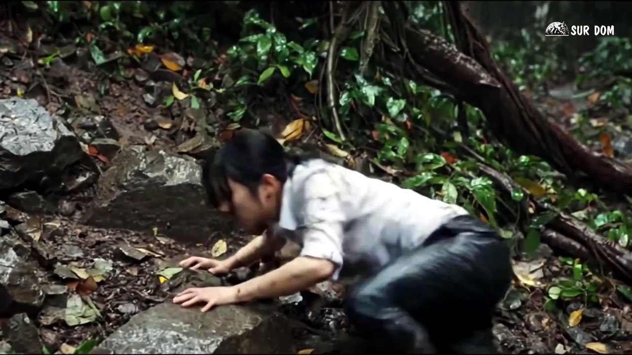 [Review] Cornered at the Abyss, Her Pure Survival Instinct Kicks In - Part 2