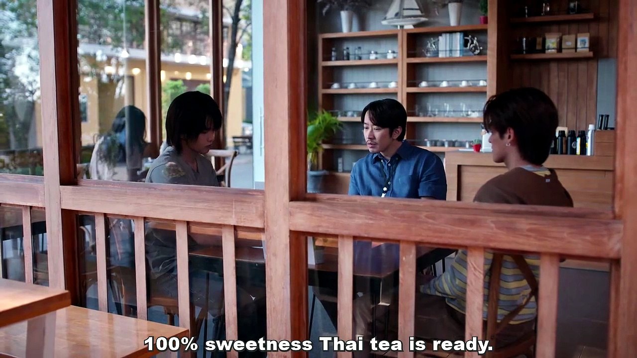 E.2 - Payback - EngSub