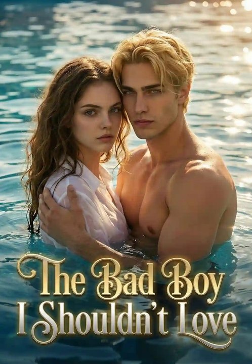 The bad boy shouldn't love- Full EP