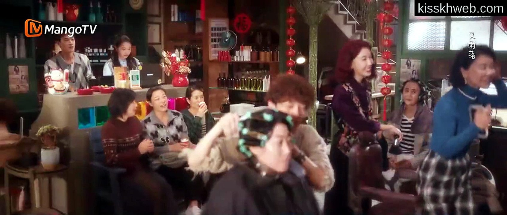 Watch Dazzling 2026 Ep 23 Eng Sub #cdrama