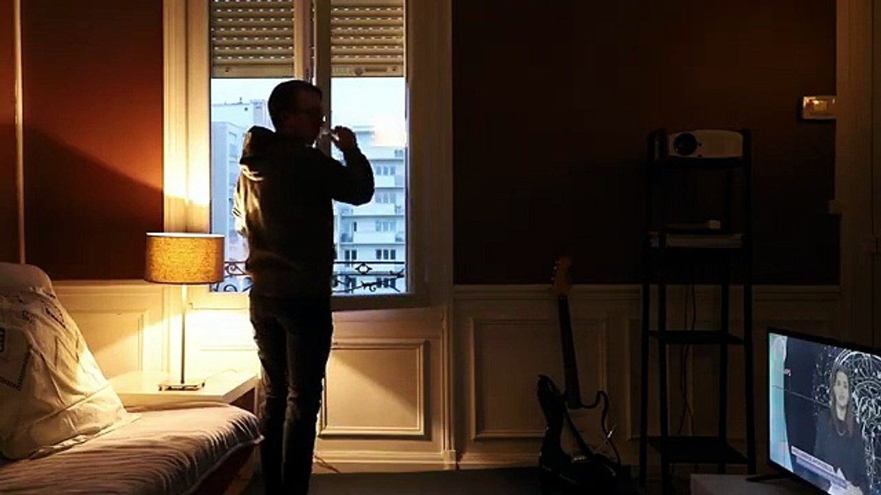 ThérapIA Bande-annonce (FR)
