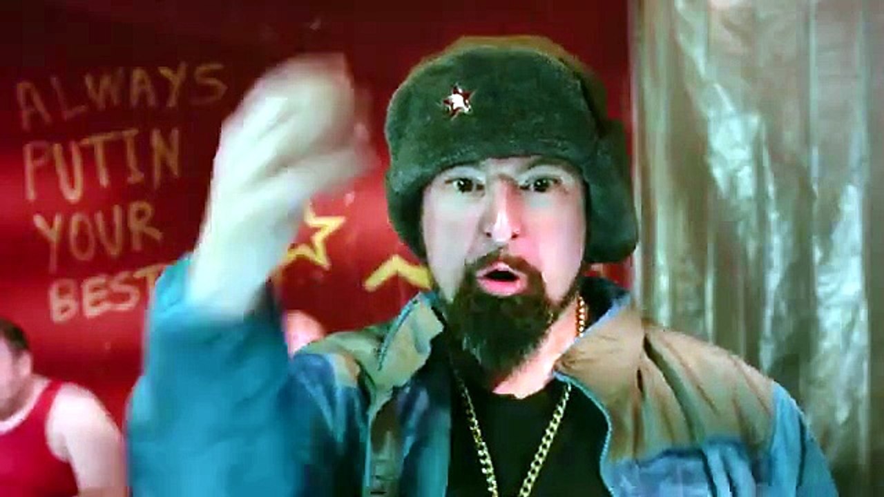 Code Name: Dynastud Bande-annonce (EN)