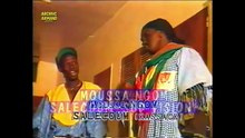 MOUSSA NGOM - SALECKOUM (KASSACK)