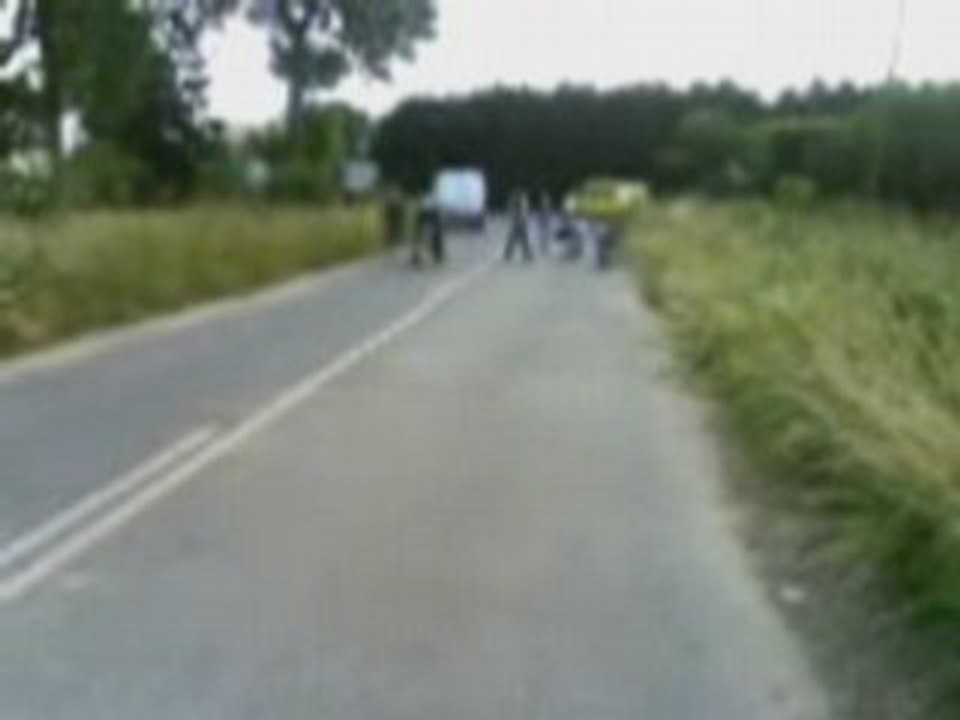 dragster mob rg gamma