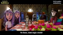 My Freaky Family Bande-annonce (IT)