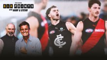 Essendon or Collingwood: Who is closer to an AFL premiership?