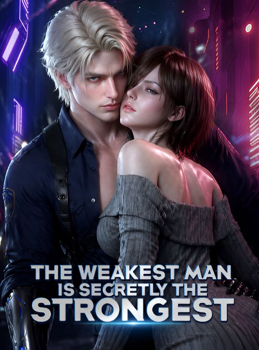 The Weakest Man Is Secretly The Strongest-Drama FULL MOVIES ENGLISH SUB