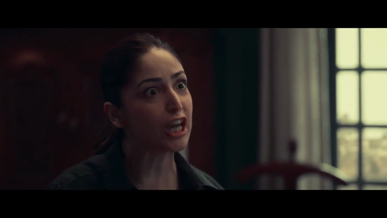 Article 370 (2024) Hindi Movie