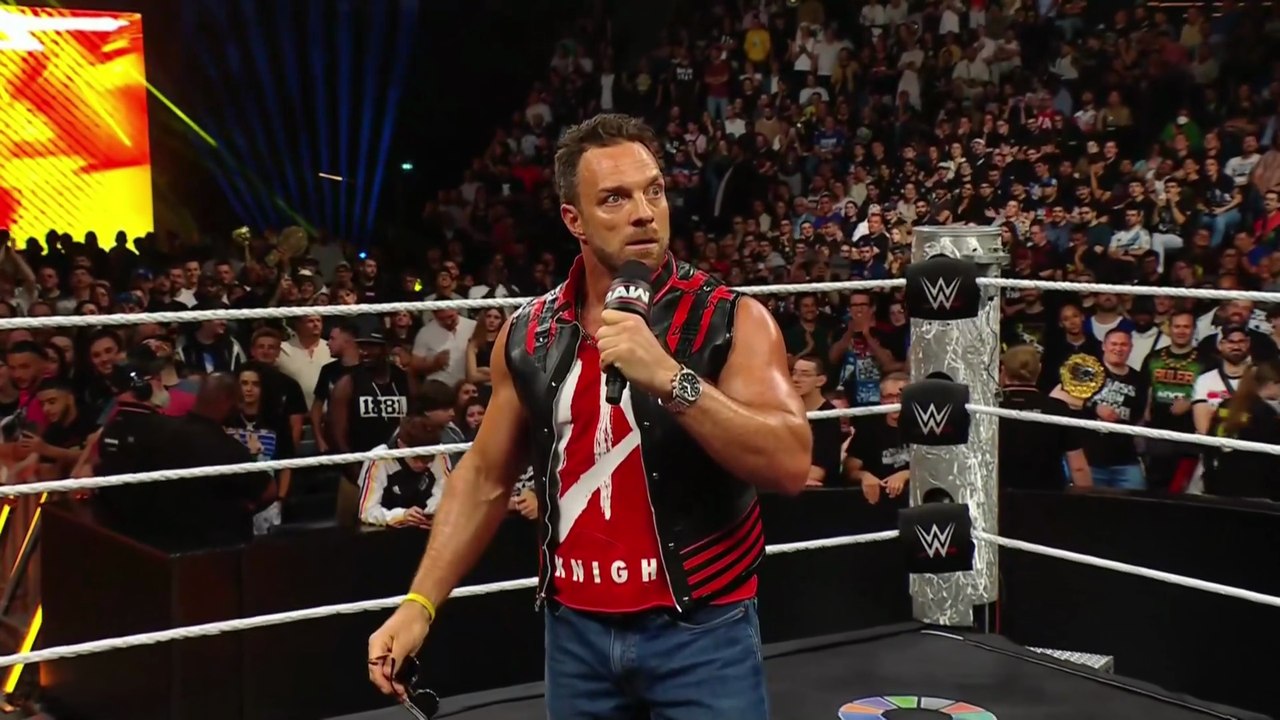 WWE RAW June 8, 2026 Part 2