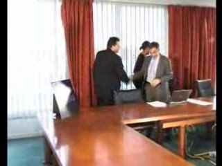 Job Seekers chez Gan Patrimoine (épisode 5)