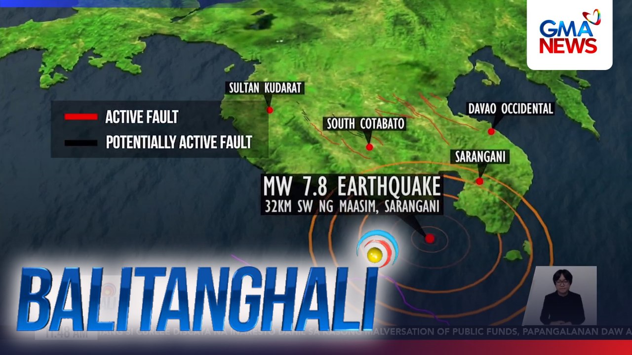 Balitanghali: (Part 3) June 9, 2026