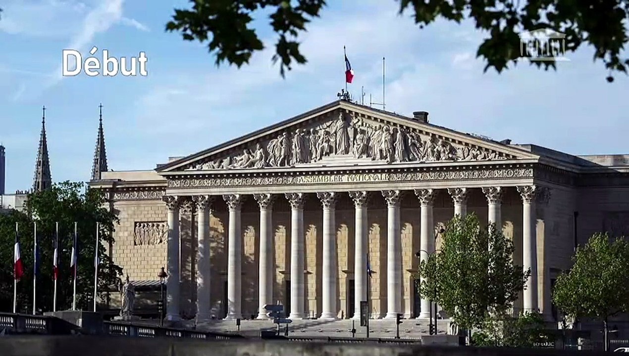 Mission d’information sur l’intelligence artificielle : M. Philippe Baptiste, ministre de l’enseignement supérieur, de la recherche et de l’espace - Lundi 8 juin 2026