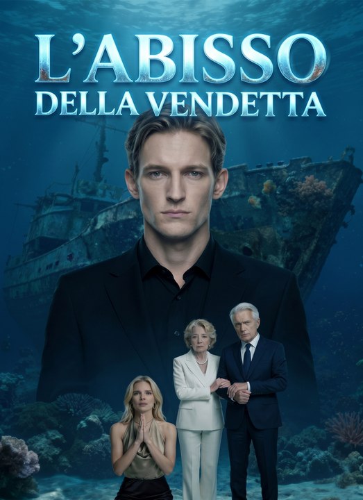 L'Abisso   della Vendetta | Full 25 Eps SD Drama 2026
