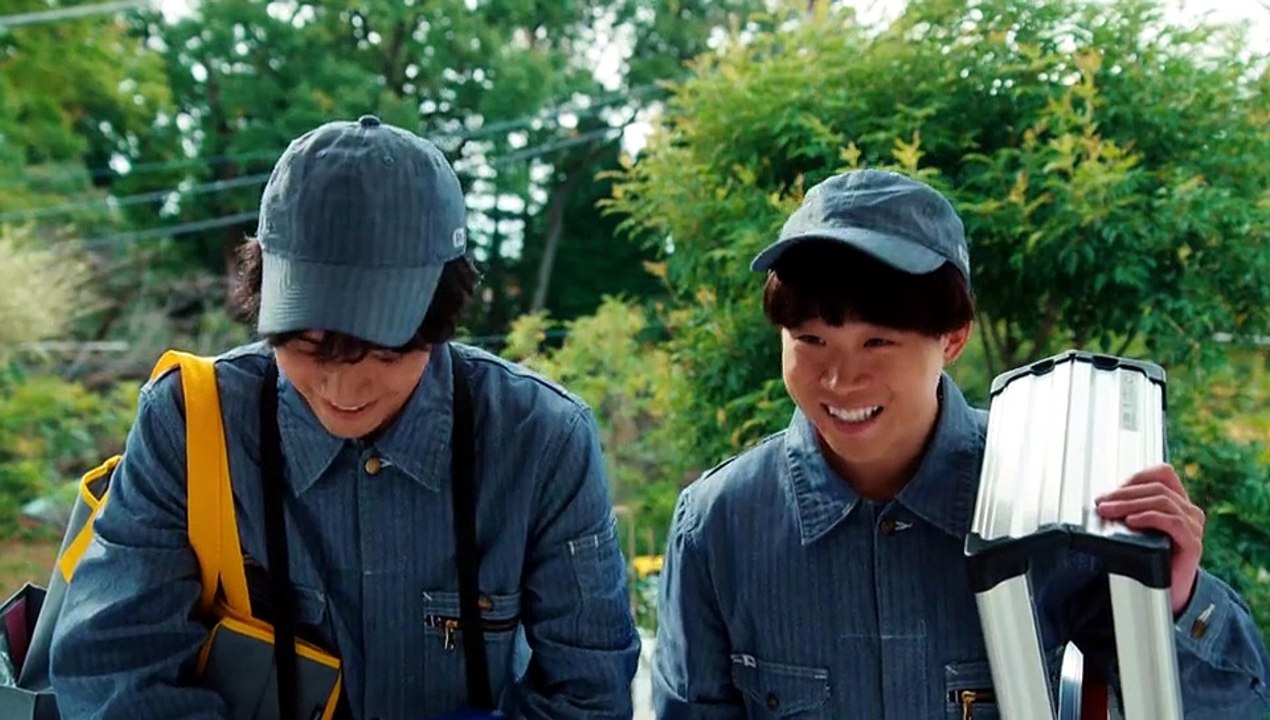 Inheritance Detective (2025) Episode 2 Eng Sub