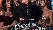 Chega de Humilhação | Série Completa | Short Drama Português