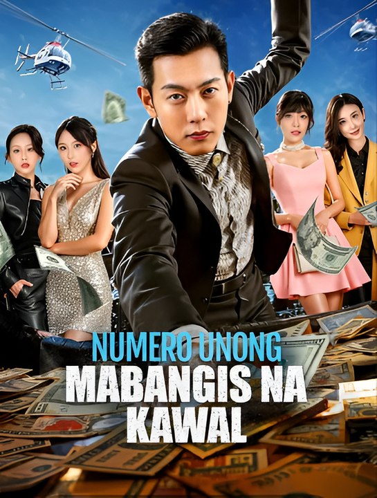 Numero Unong Mabangis na Kawal-Drama FULL MOVIES ENGLISH SUB