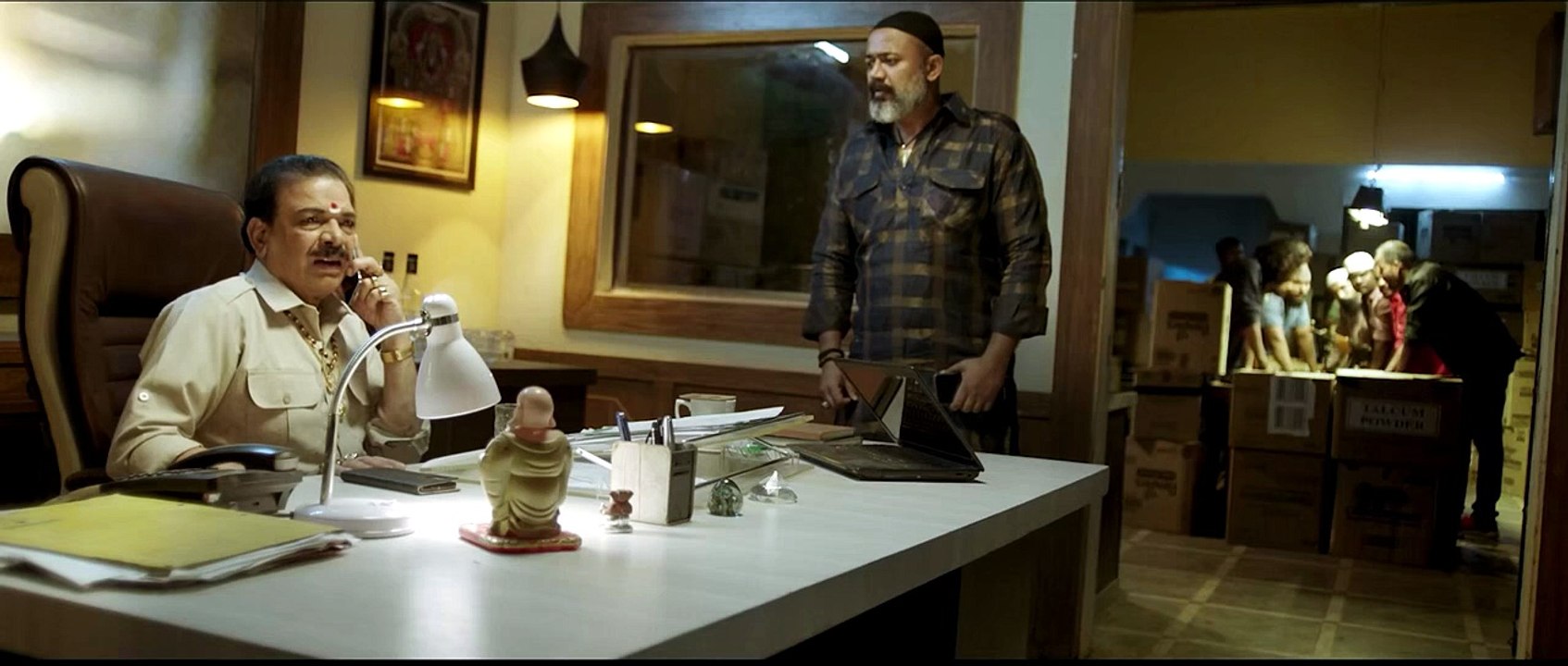 Aazam in Hindi Full Movie HD Online 2023