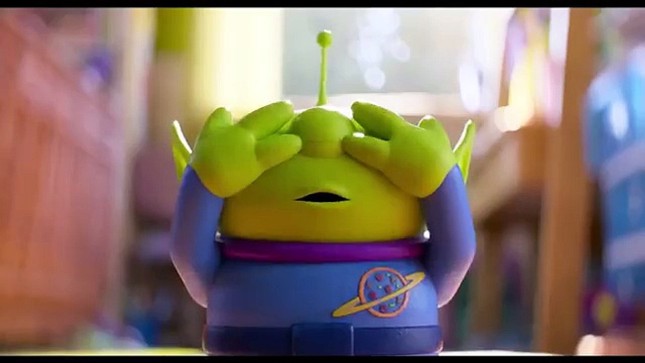 Toy Story 5 | Tv Spot: Upgrade
