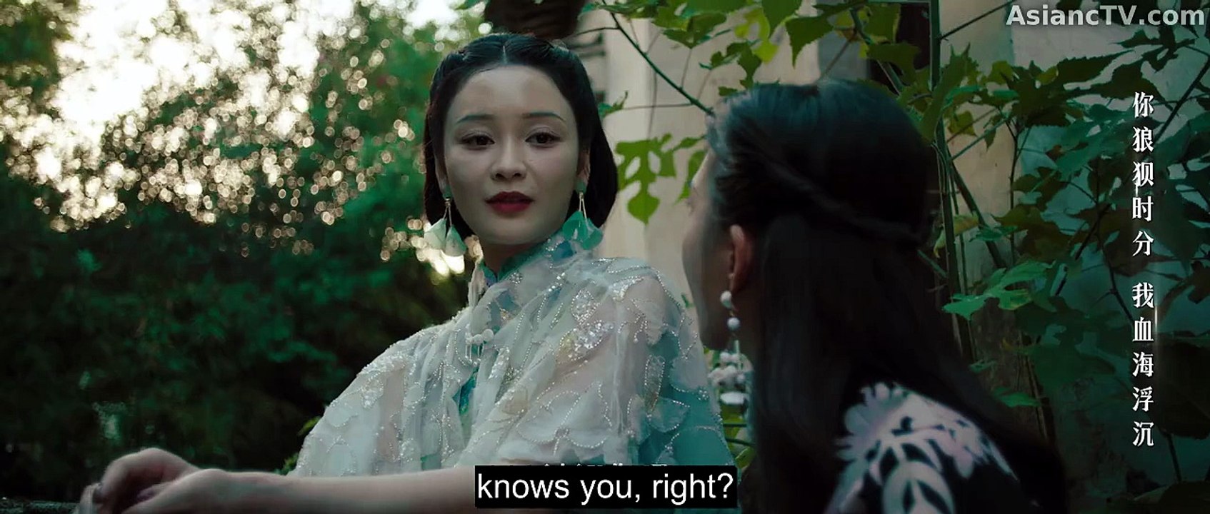 Be Her Resilience (2025) Episode 20 Eng Sub