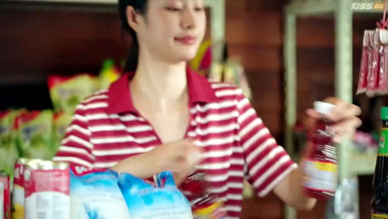 Whale Store xoxo Episode 5 Engsub