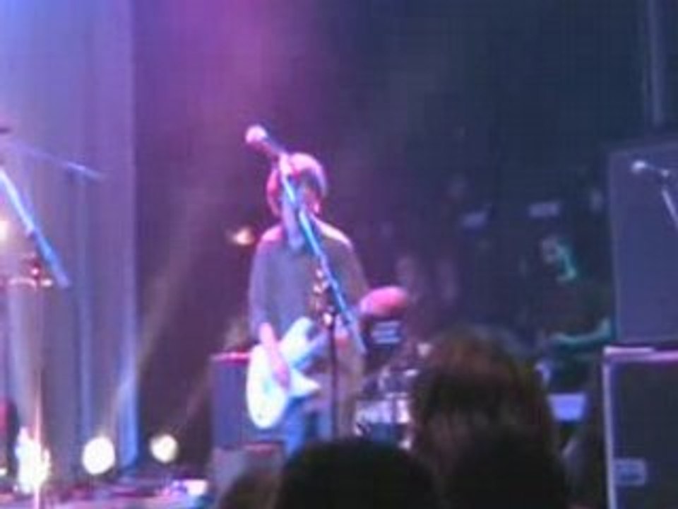 STANDBY Bataillon 54 live tremplin rock