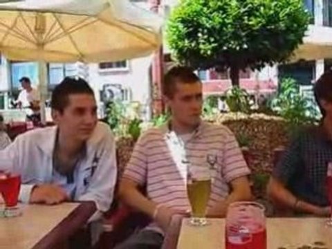 STG Lycée Victor Hugo (Année de 1ere et Terminale)