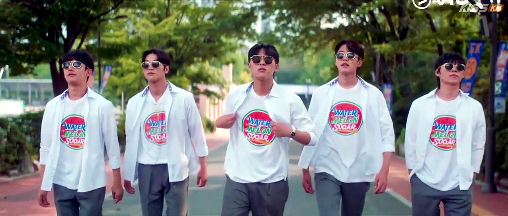 Twinkling Watermelon Episode 11 ｜ Engsub ｜ Asian Series EN SUB Full Movie HD Online