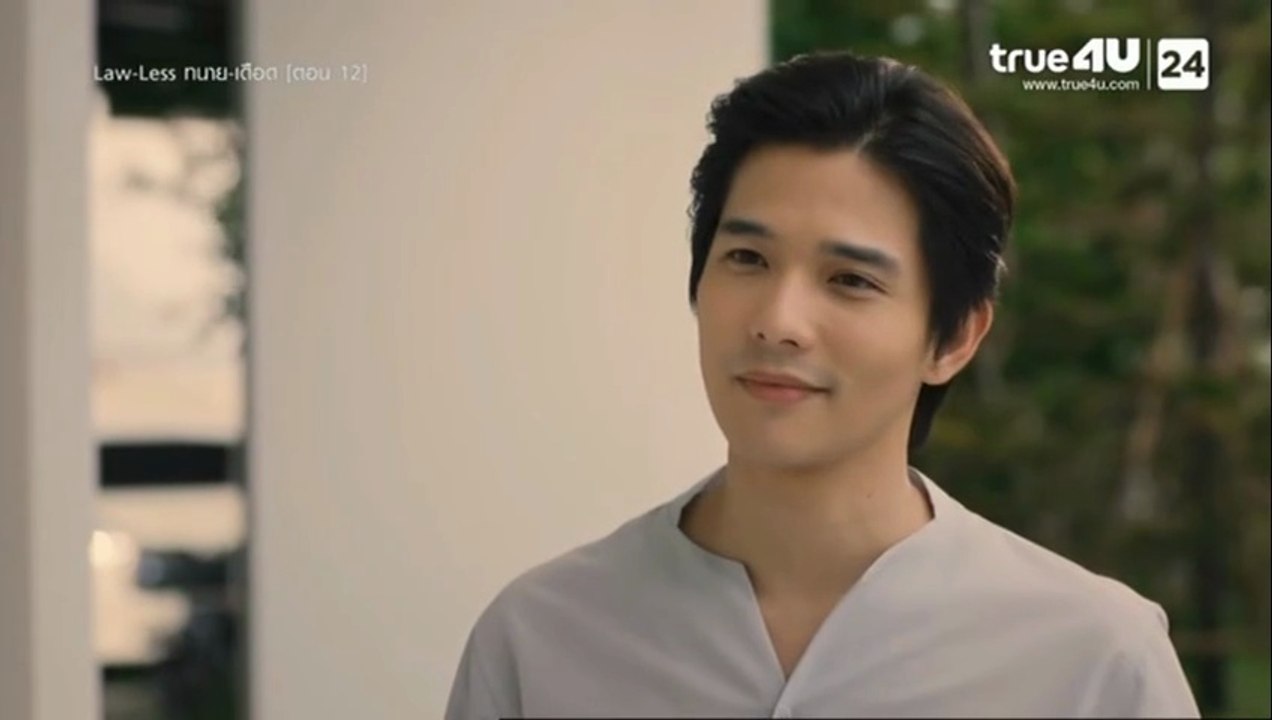 ทนาย เดือด ตอนที่ 12 (EP.12) วันที่ 9 มิถุนายน 2569