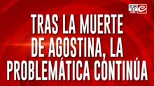 Audio exclusivo: "Me quisieron robar al nene" y alerta por un Fox blanco