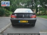 Occasion PEUGEOT 406 CHATENAY MALABRY