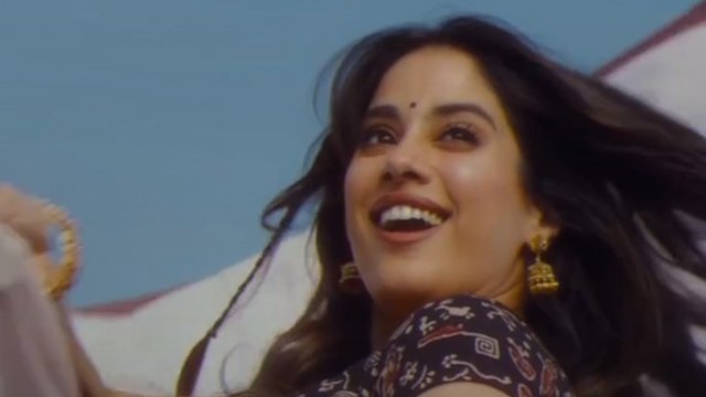 Peddi Janhvi Kapoor Controversy: जाह्नवी कपूर की फिल्म 'पेद्दी' को लेकर क्यों हो रहा विवाद? जानें पूरा मामला