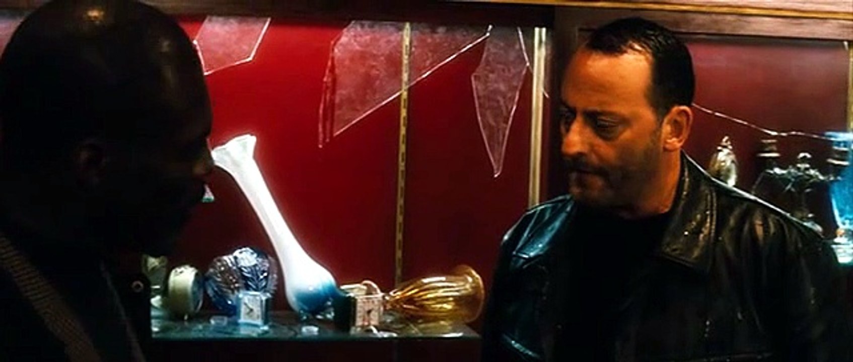 1993.GIALLO - Il mistero del convento (Jean Reno, Christopher Lee - minuti 95, dvx 699 Mb)