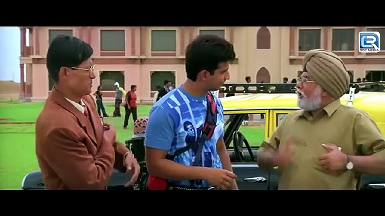 3 Bachelors'(Comedy Movie)Full HD Movie - Sharman Joshi, Riya Sen, Raima New Release Bollywood Movie